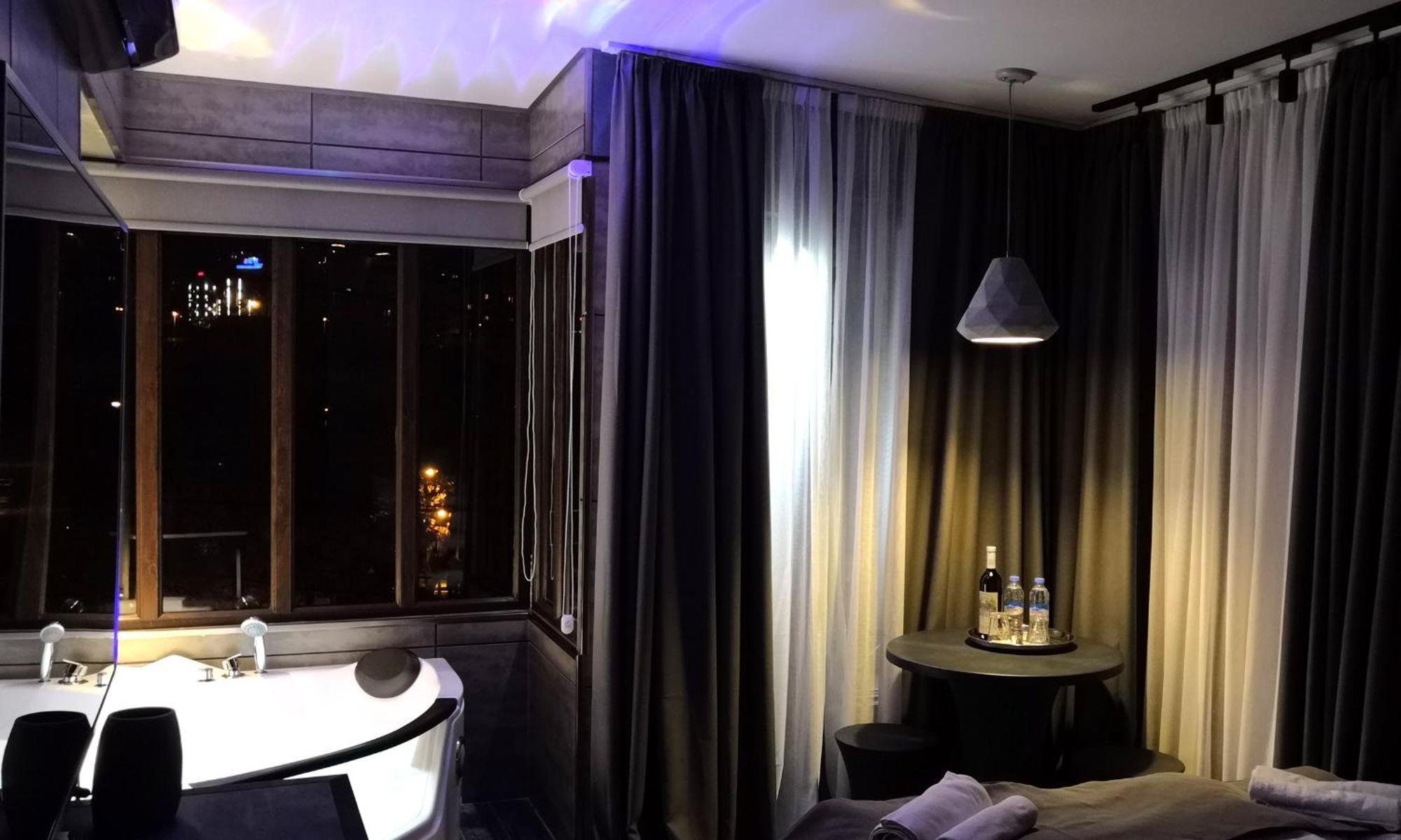Piano Borracho Boutique Hotel Old تبليسي المظهر الخارجي الصورة